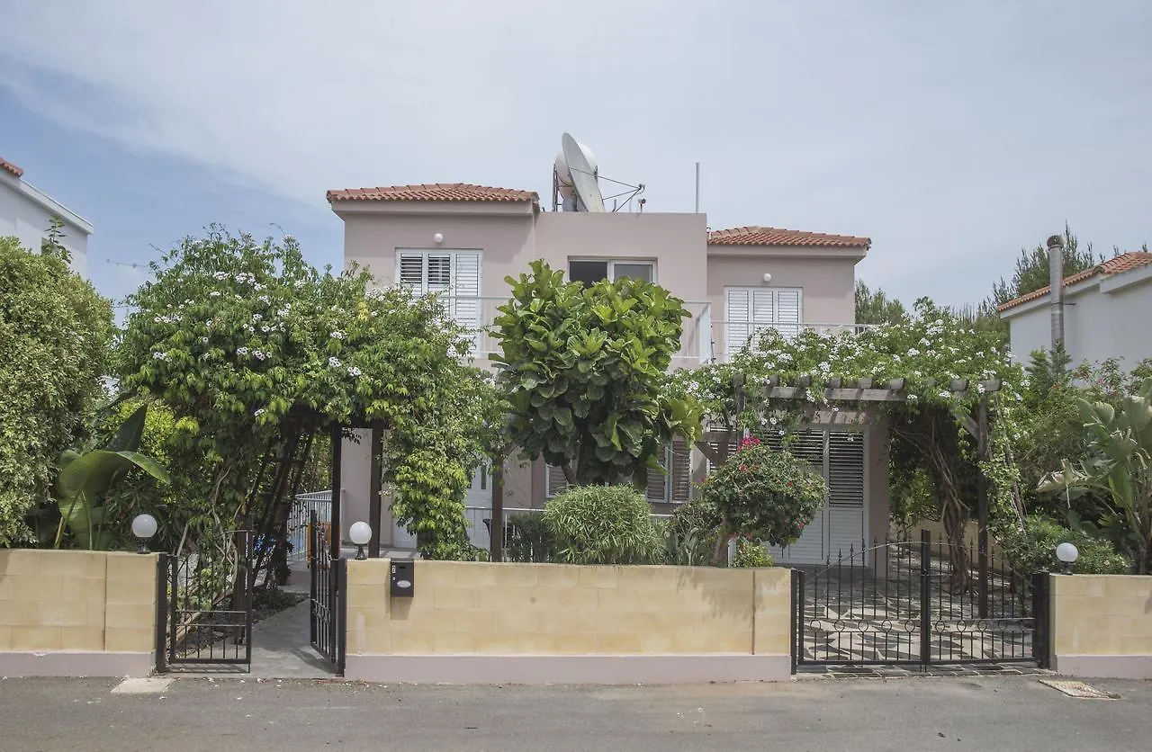 Nissi Maria Villa Ayia Napa