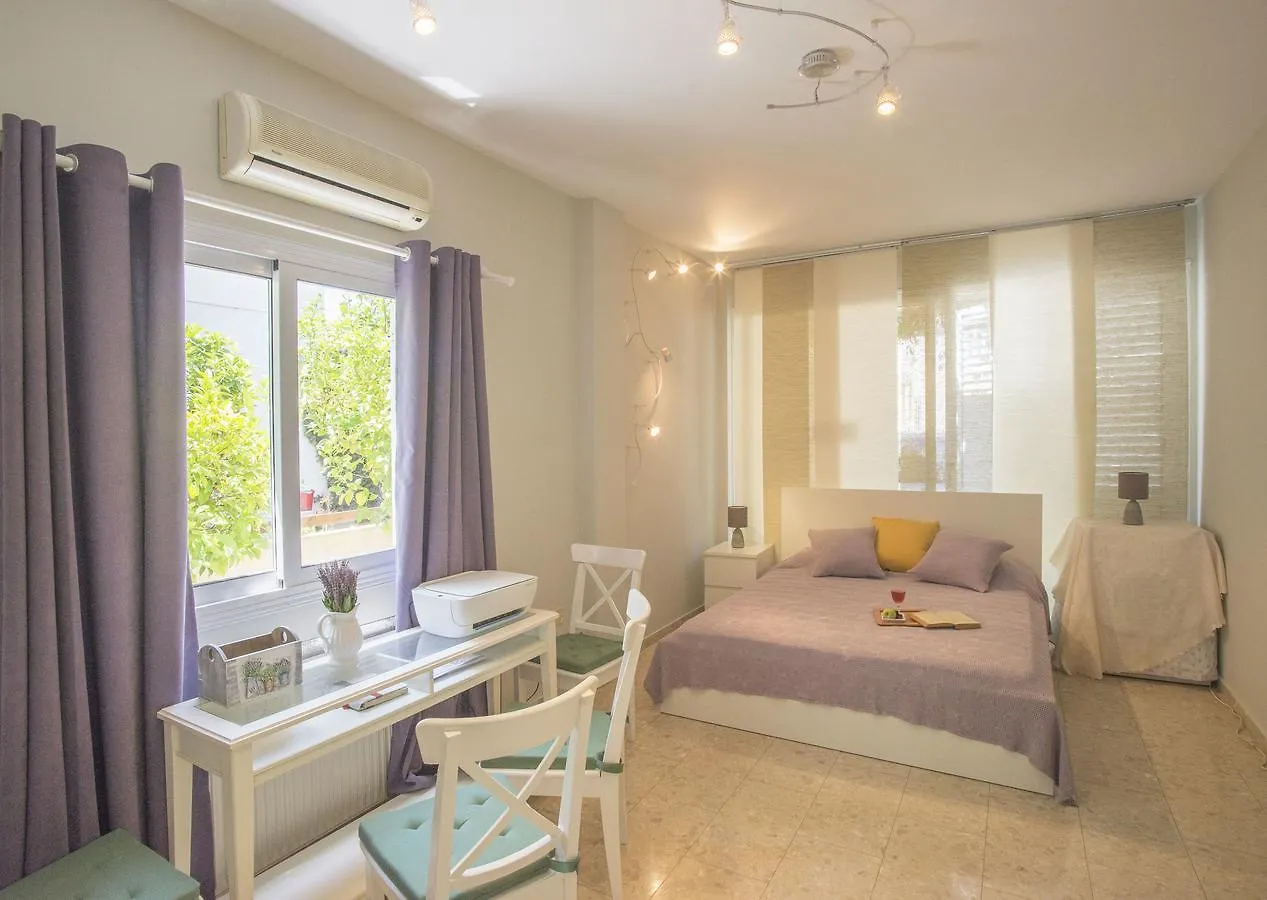 Nissi Maria Villa Ayia Napa
