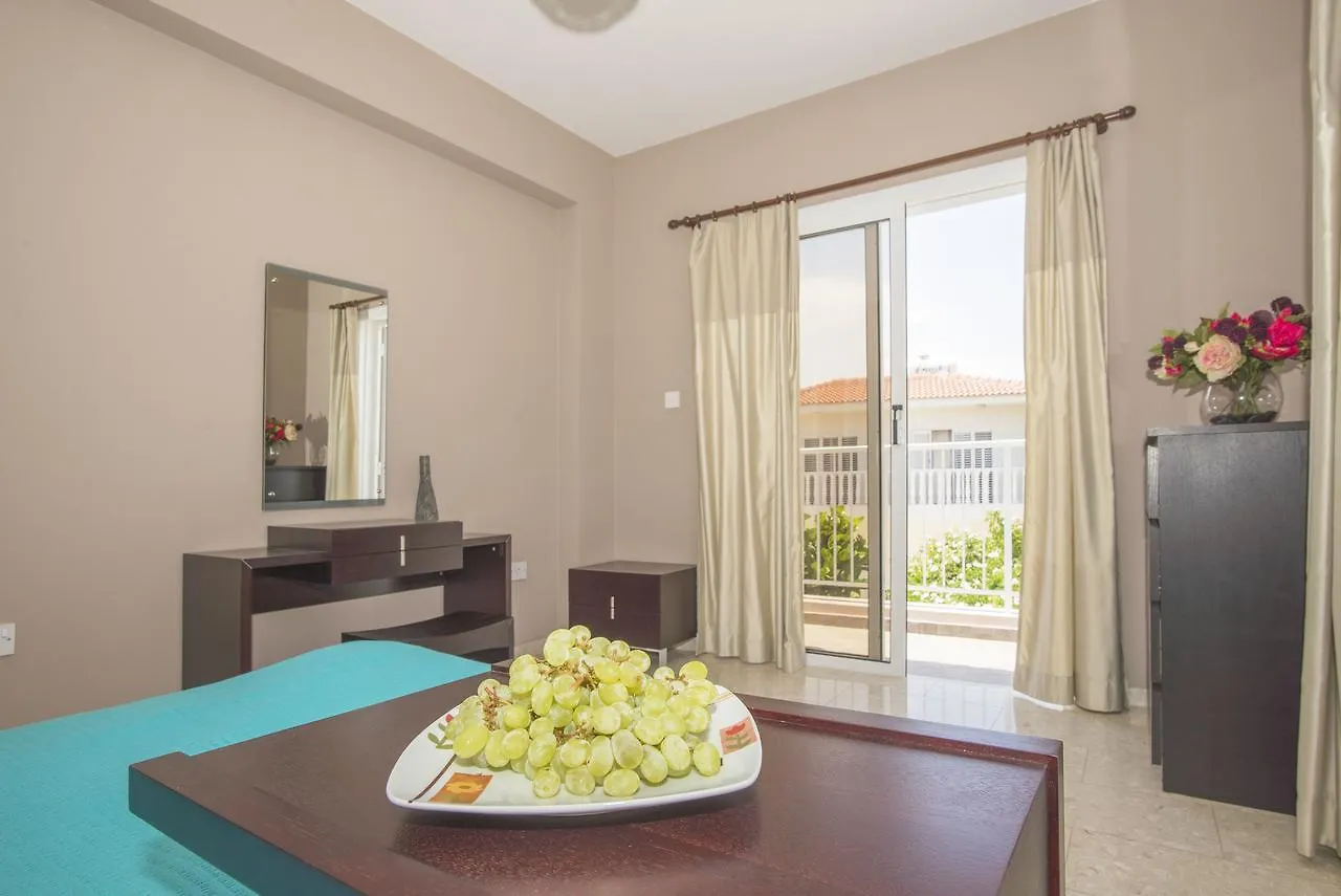 Nissi Maria Villa Ayia Napa