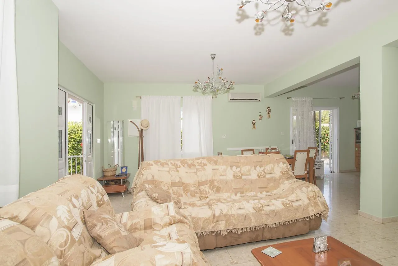 Nissi Maria Villa Ayia Napa